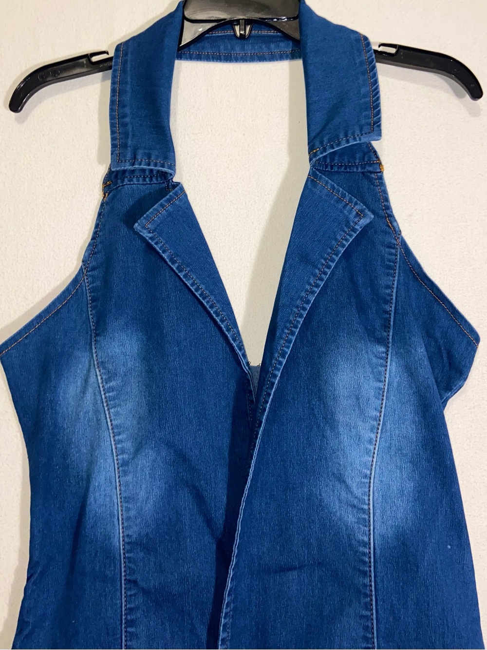 VIP Jeans romper - Picture 6 of 11